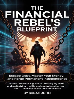 cover image of Financial Rebel's Blueprint
